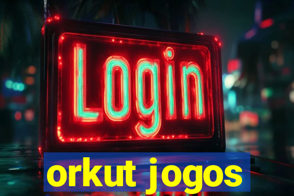 orkut jogos